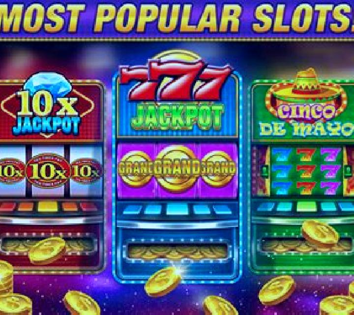 X-Win slot machine