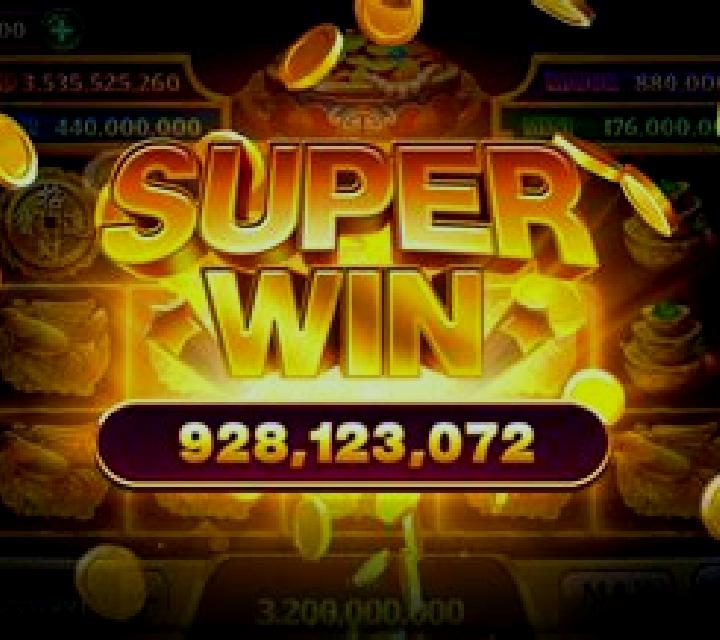 X-Win slot