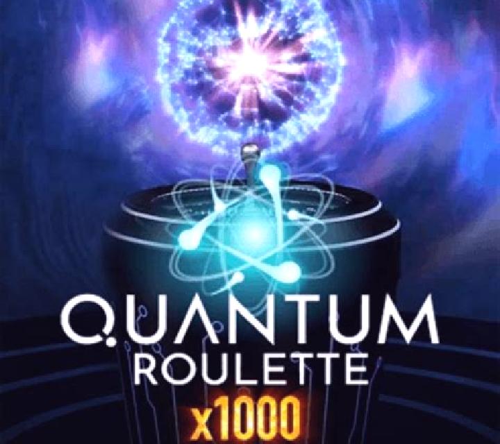X1000 Quantum Roulette (Italian) online slot