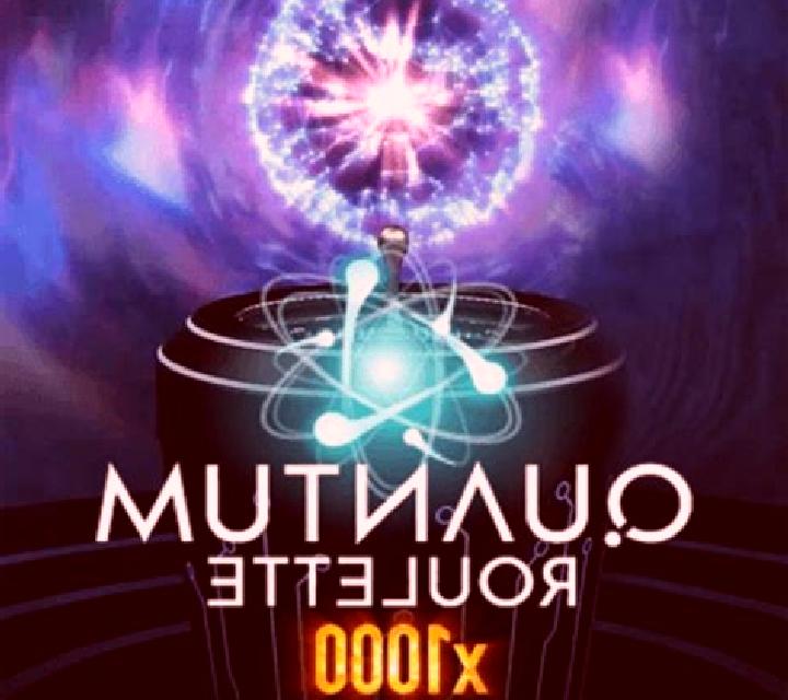 X1000 Quantum Roulette (Italian) slot game