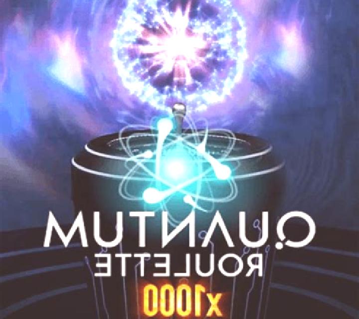 X1000 Quantum Roulette (Italian) slot