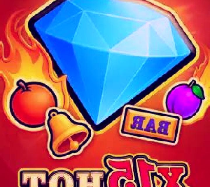 X15 HOT online slot