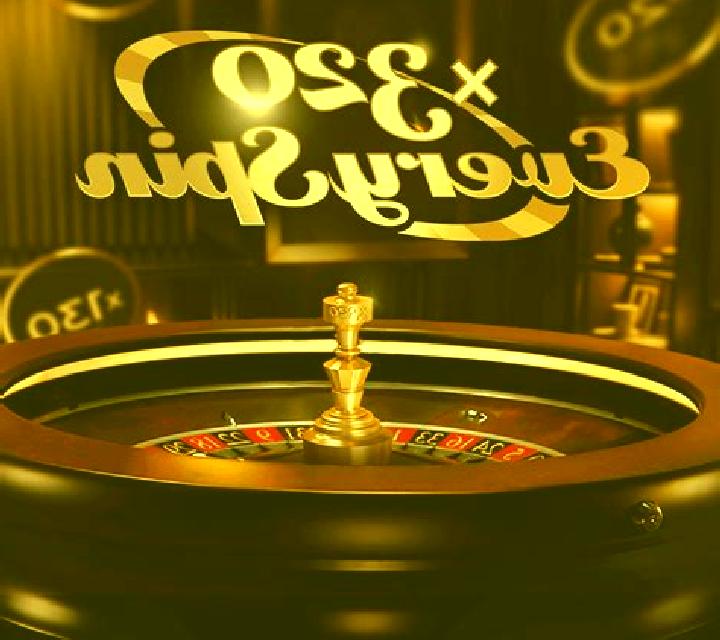 x320 EverySpin online slot