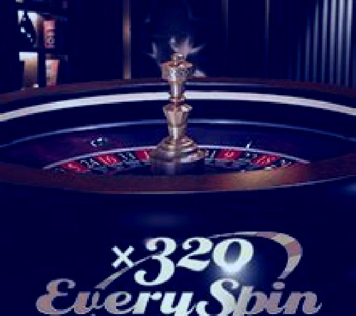 x320 EverySpin slot machine