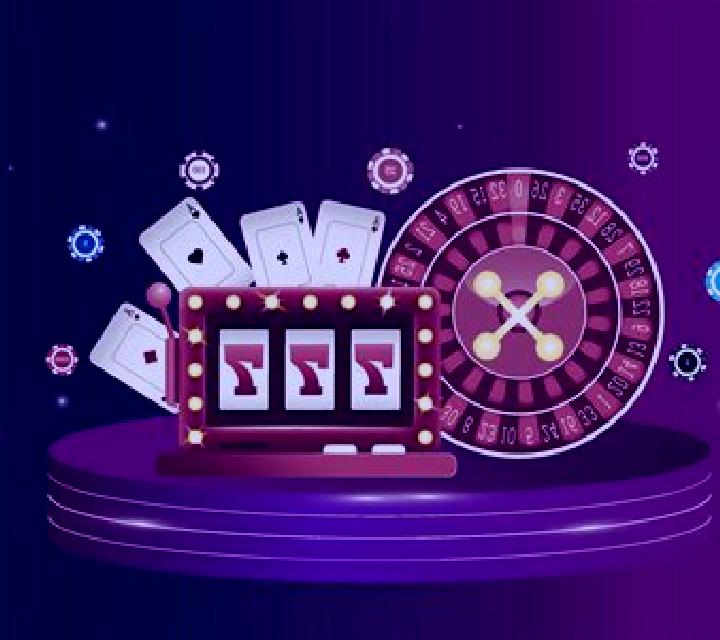 x50Wheel online slot
