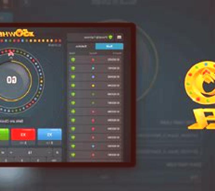 x50Wheel slot game