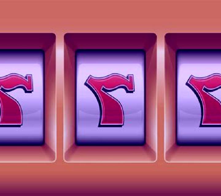 x777 Roulette online slot