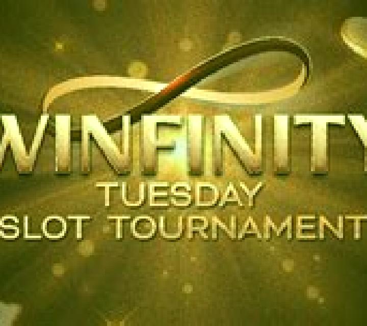 XBall (Winfinity) online slot