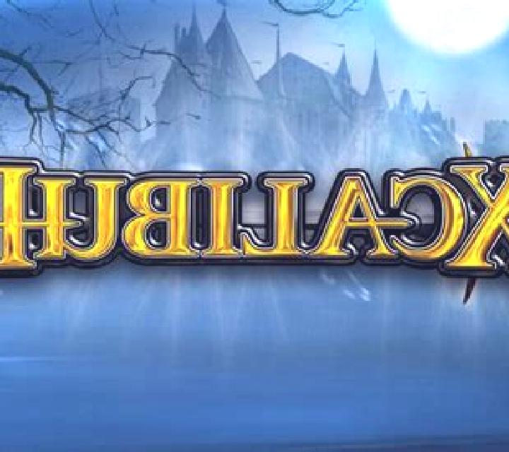 Xcalibur HD online slot
