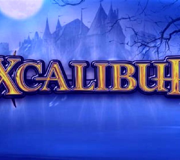 Xcalibur HD slot