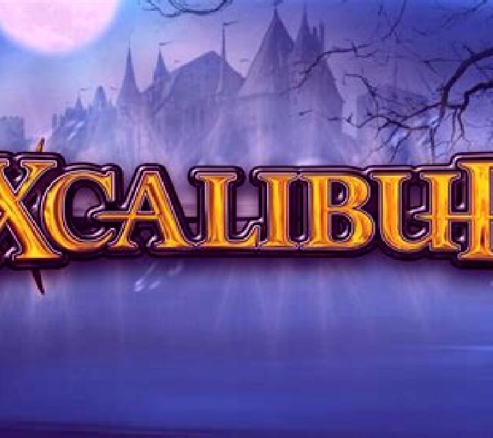 Xcalibur (Microgaming) online slot