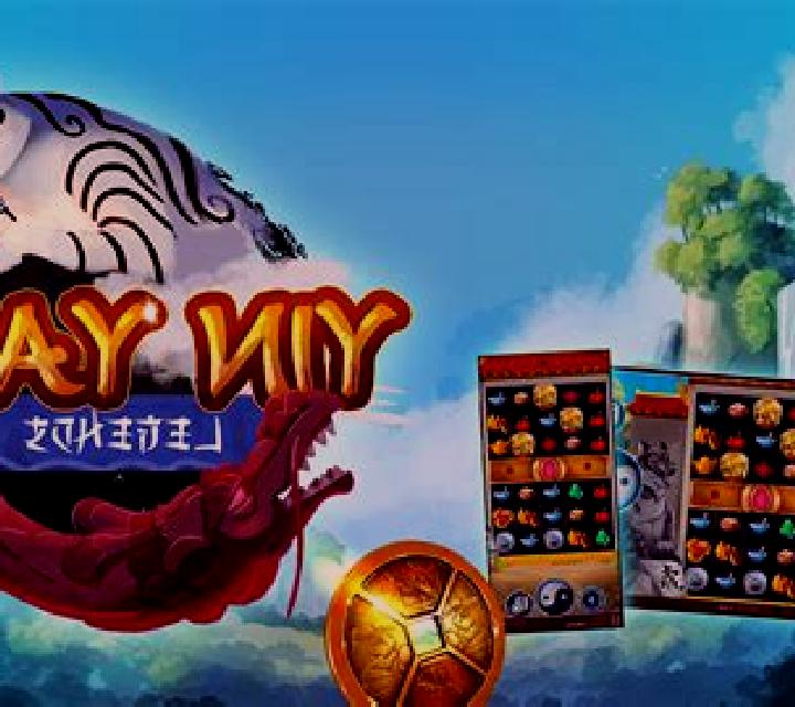 Xi Yang Yang slot game
