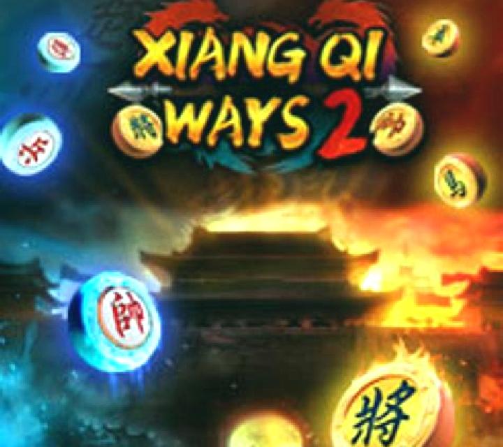 Xiang Qi Ways 2 slot game