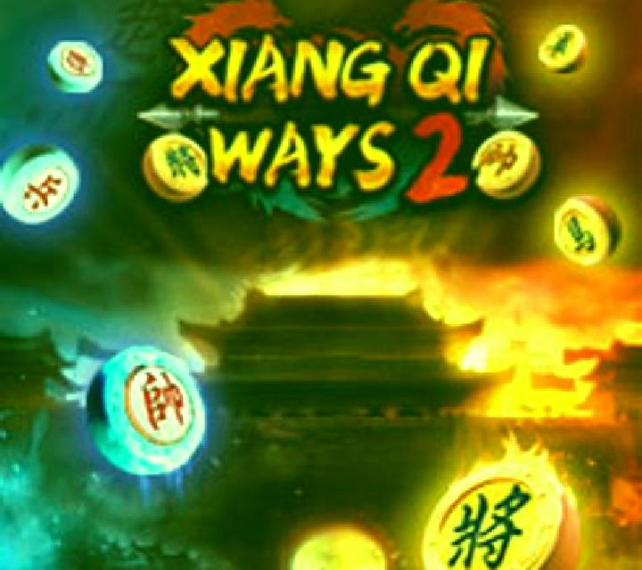 Xiang Qi Ways 2 slot machine