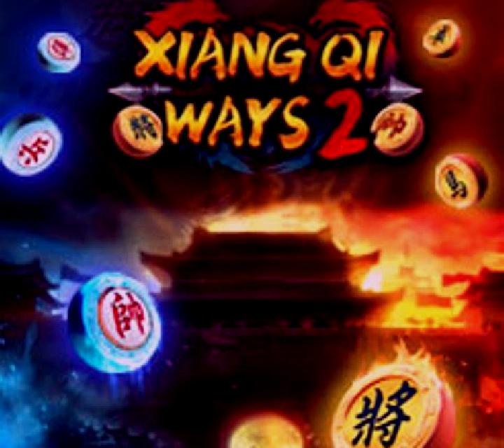 Xiang Qi Ways 2 slot