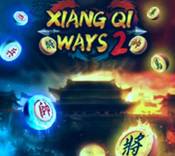 Xiang Qi Ways online slot