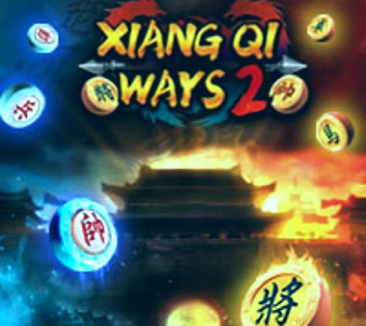 Xiang Qi Ways slot machine