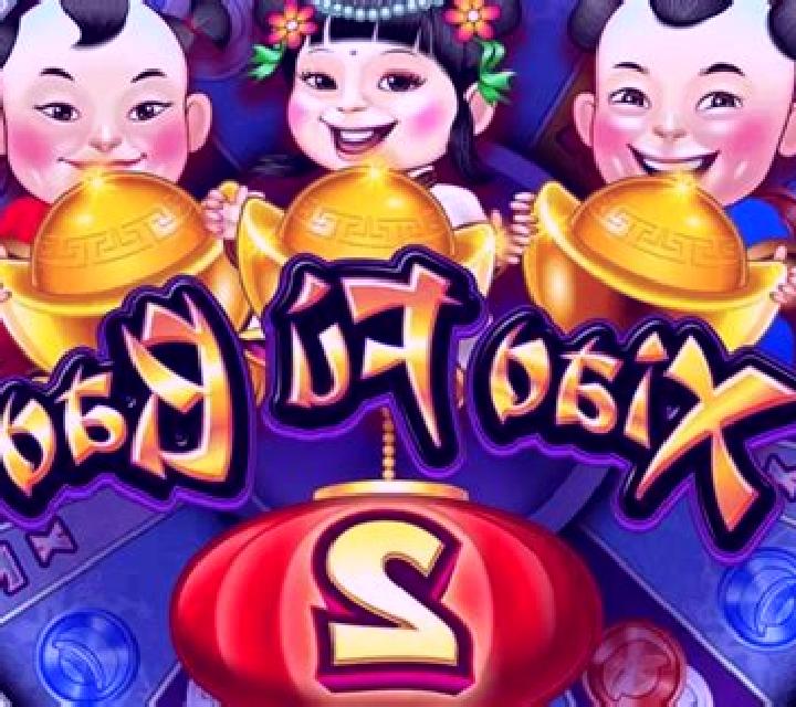 Xiao Fu Bao 2 online slot