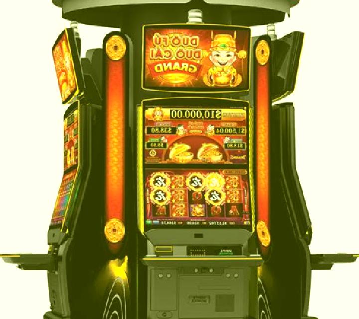 Xiao Fu Bao 2 slot game