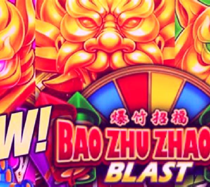 Xiao Fu Bao online slot