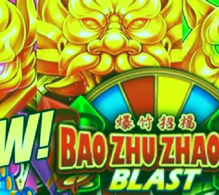 Xiao Fu Bao slot game