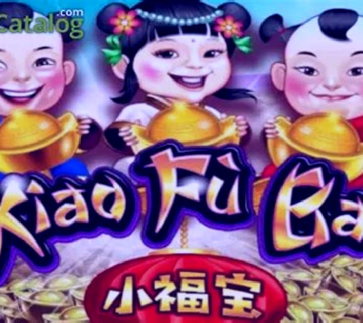Xiao Fu Bao slot