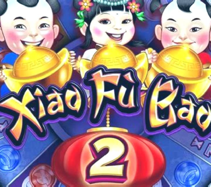 Xiao Fu Xing slot machine