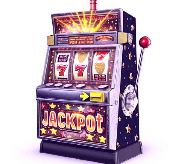 Xiao Mi Mi slot machine