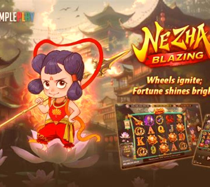 Xiao Ne Zha slot
