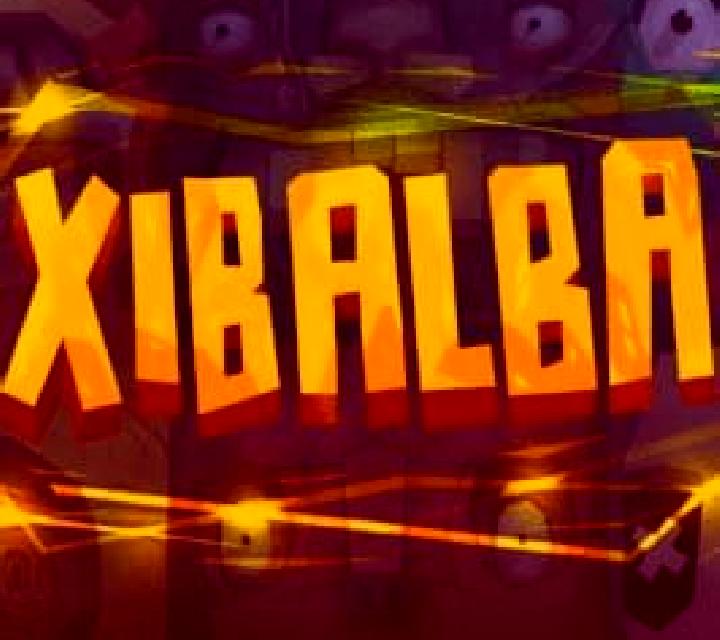 Xibalba online slot