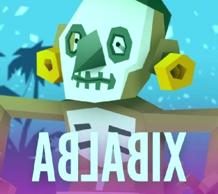 Xibalba slot game