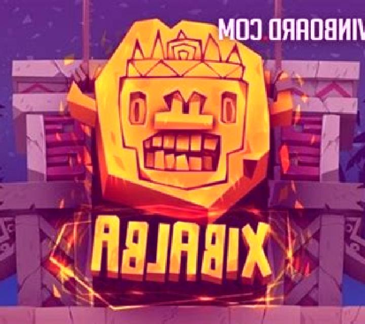 Xibalba slot