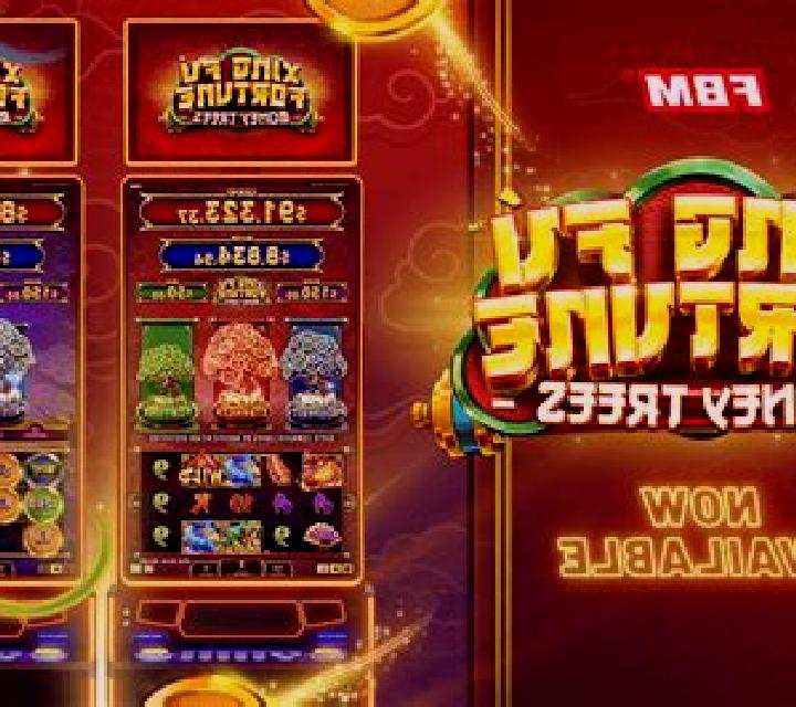 Xing Fu Fortune slot