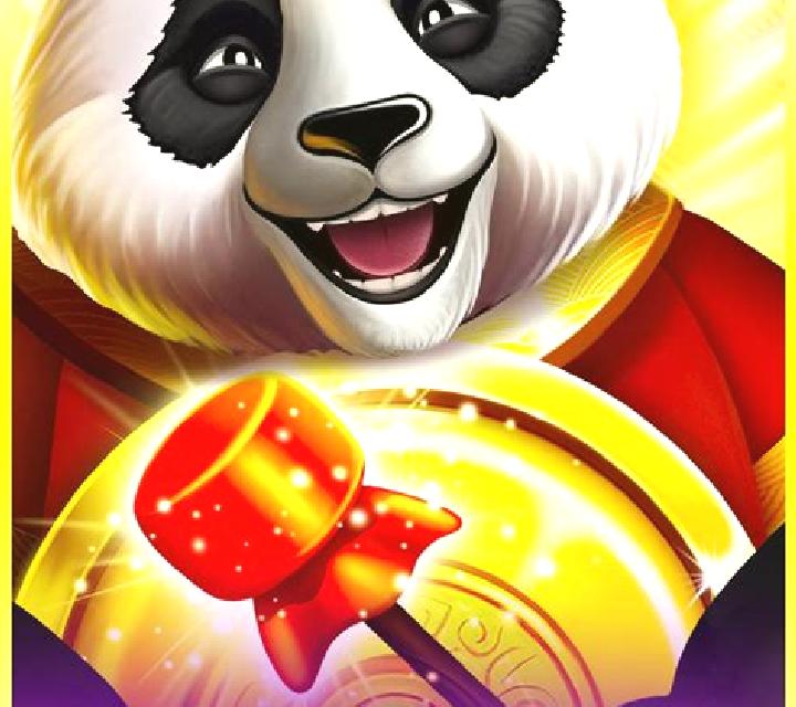Xing Fu Panda online slot