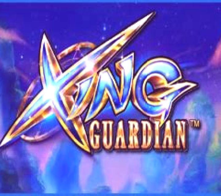 Xing Guardian slot game