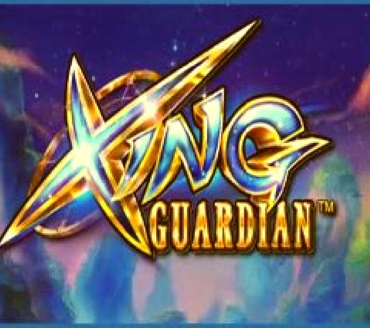 Xing Guardian slot machine