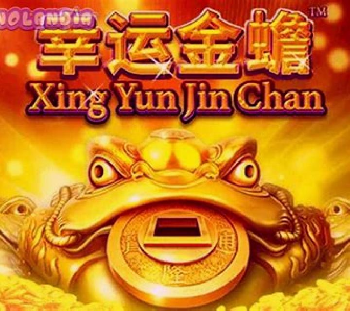 Xing Yun Jin Chan slot