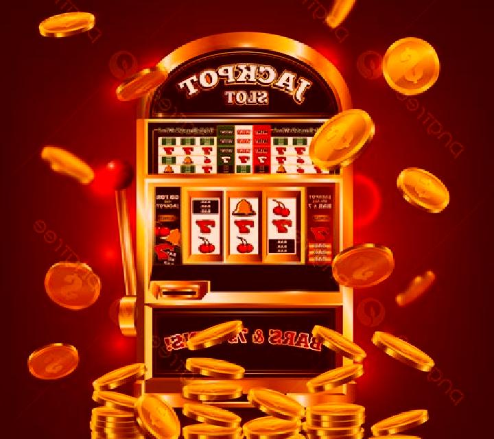 Xingyun BaoZhu Jackpot slot machine