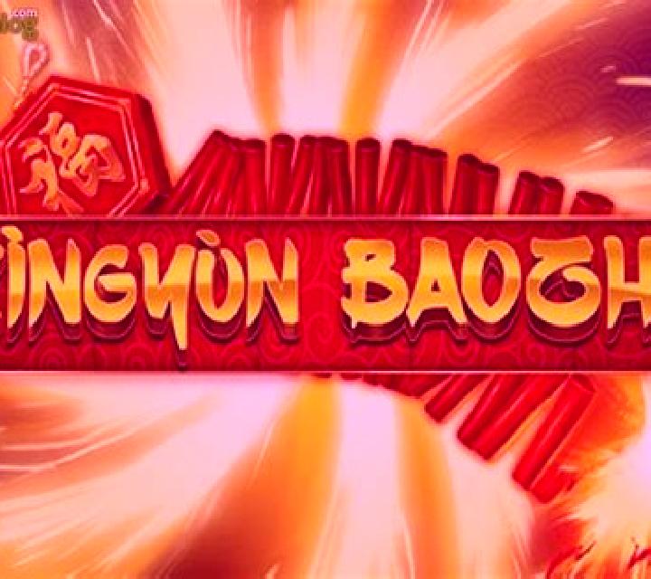 Xingyun BaoZhu Jackpot slot