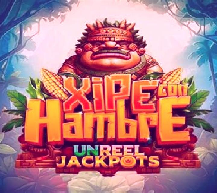 Xipe con Hambre online slot