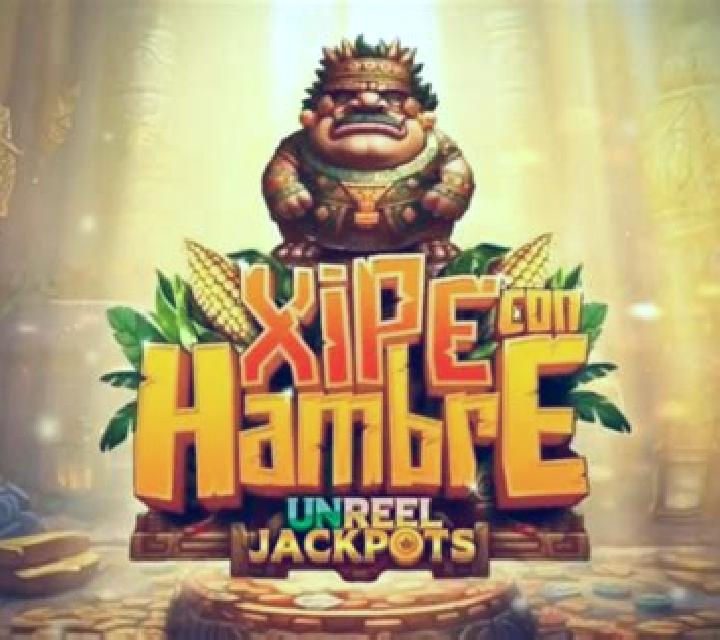 Xipe con Hambre slot game
