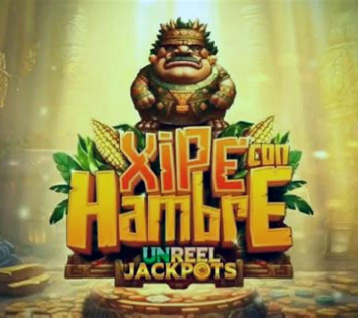 Xipe con Hambre slot machine