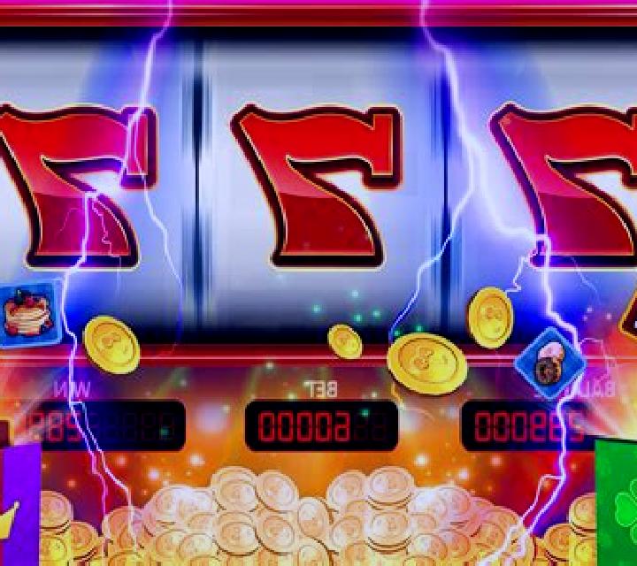XKeno slot game