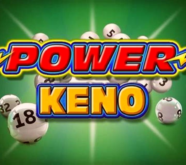 XKeno slot