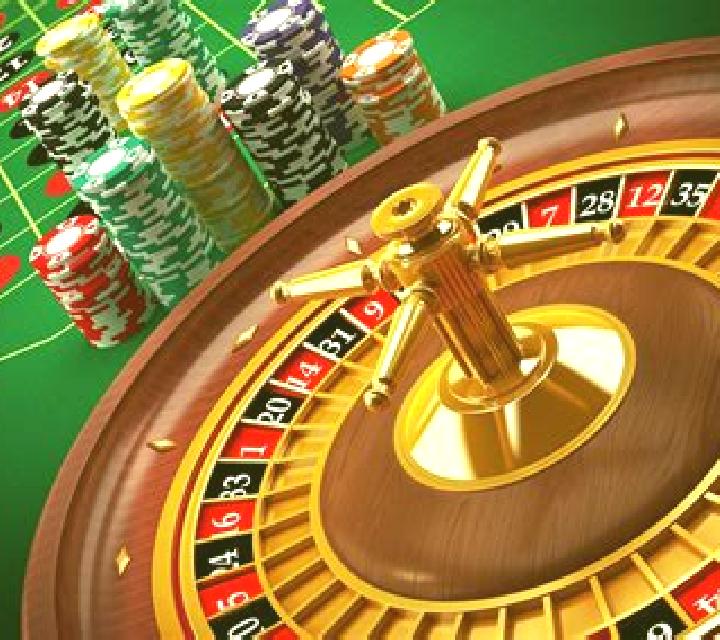 XL Roulette online slot