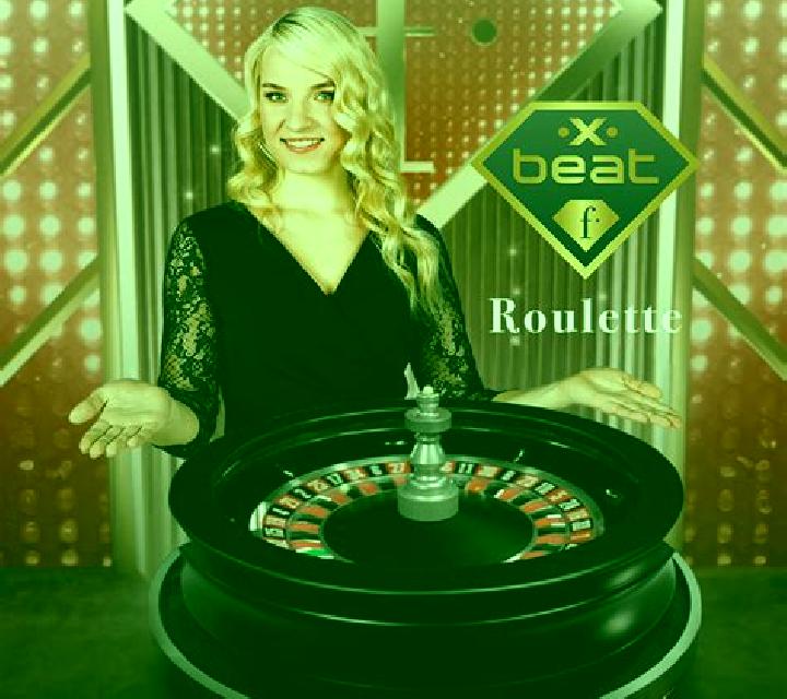 XL Roulette slot