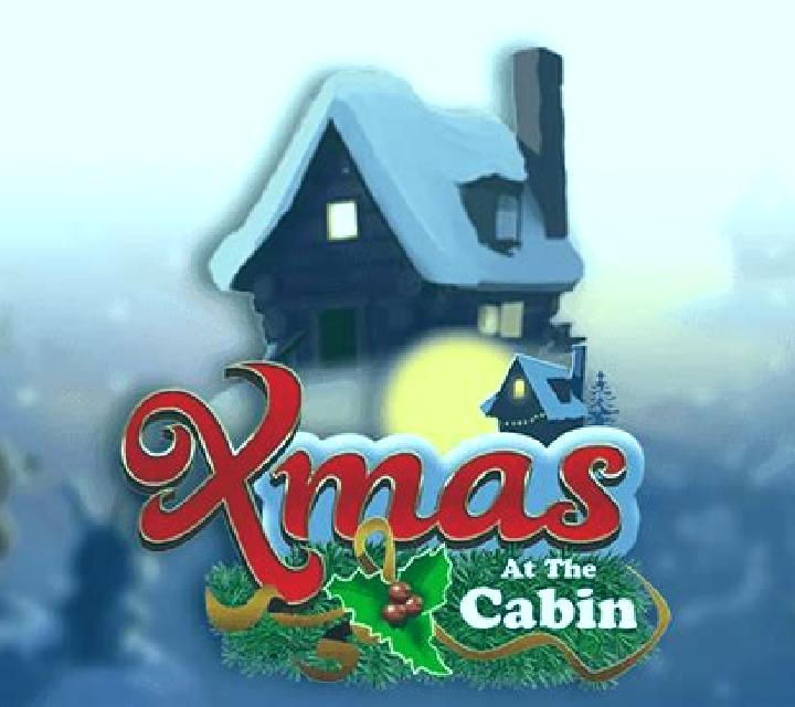 Xmas at the Cabin online slot