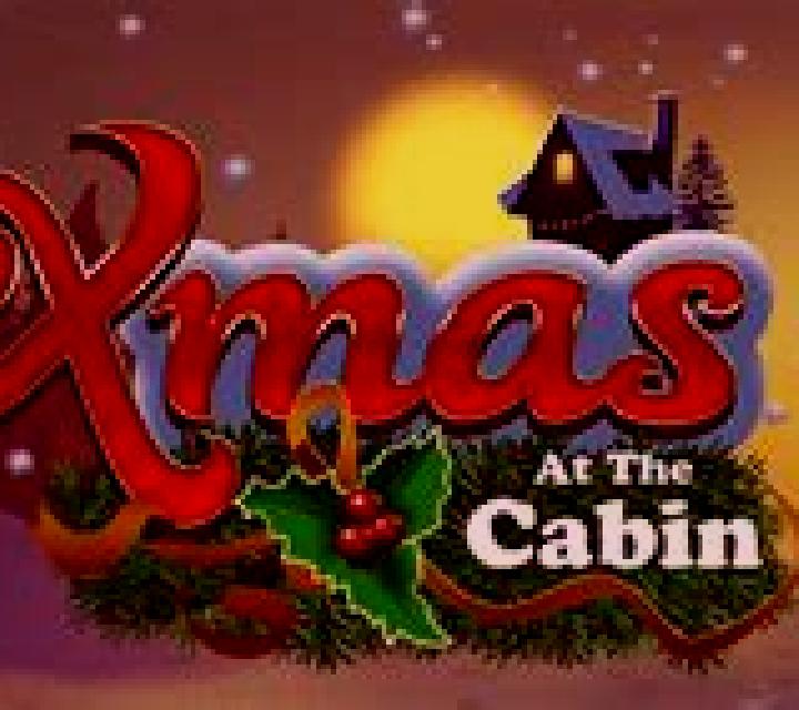 Xmas at the Cabin slot machine
