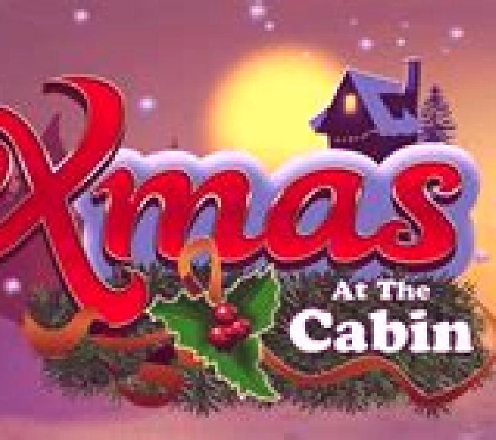 Xmas at the Cabin slot