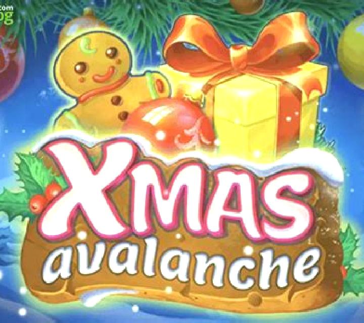 Xmas Avalanche slot